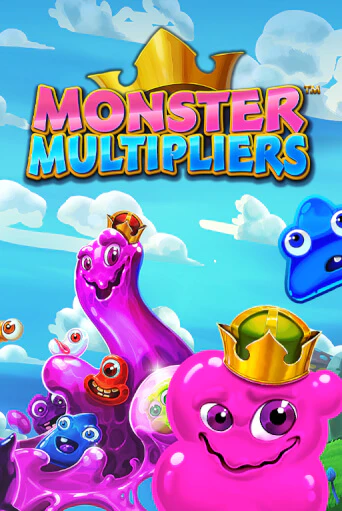 Monsters Multipliers играть онлайн | Фараон Казино бесплатно