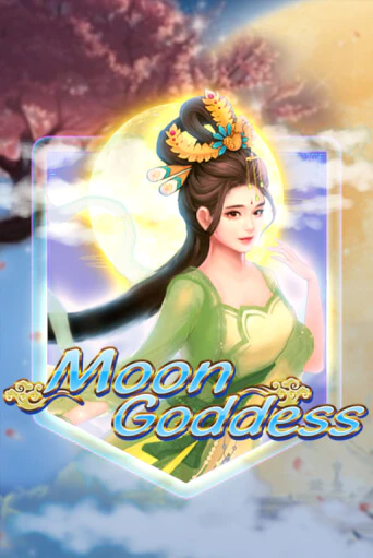 Moon Goddess играть онлайн | Фараон Казино бесплатно