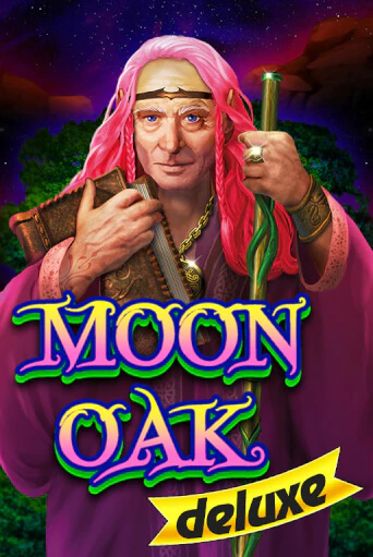 Moon Oak Deluxe играть онлайн | Фараон Казино бесплатно