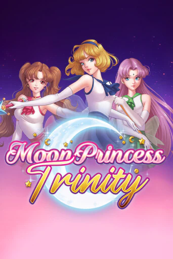 Moon Princess Trinity играть онлайн | Фараон Казино бесплатно