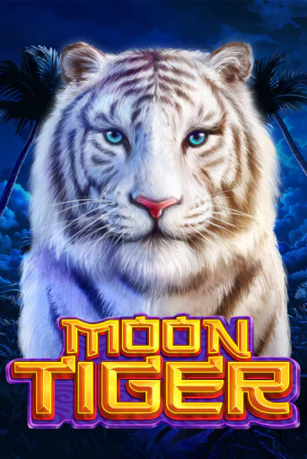 Moon Tiger играть онлайн | Фараон Казино бесплатно