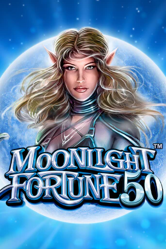 Moonlight Fortune 50 играть онлайн | Фараон Казино бесплатно