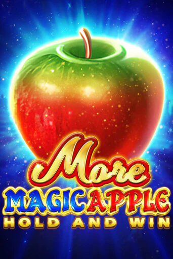 More Magic Apple играть онлайн | Фараон Казино бесплатно