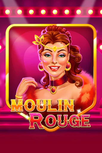 Moulin Rouge играть онлайн | Фараон Казино бесплатно