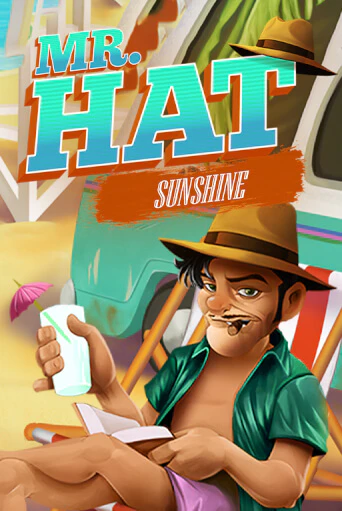 Mr.Hat: Sunshine играть онлайн | Фараон Казино бесплатно