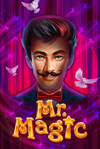 Mr.Magic играть онлайн | Фараон Казино бесплатно