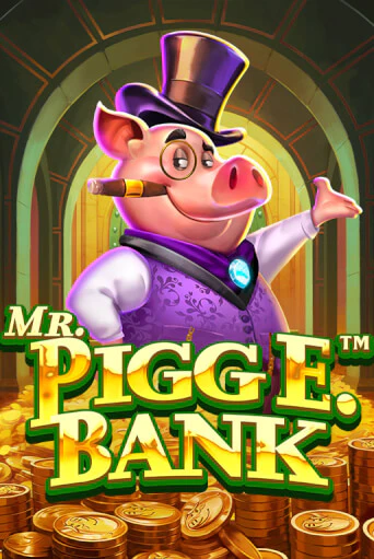 Mr. Pigg E. Bank™ играть онлайн | Фараон Казино бесплатно