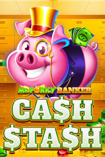 Mr Porky Banker: Cash Stash играть онлайн | Фараон Казино бесплатно