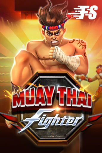 Muay Thai Fighter играть онлайн | Фараон Казино бесплатно