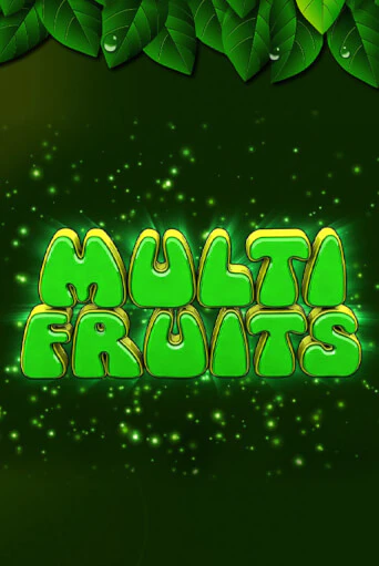 Multi Fruits играть онлайн | Фараон Казино бесплатно