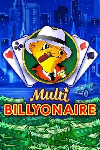 Multi Billyonaire играть онлайн | Фараон Казино бесплатно