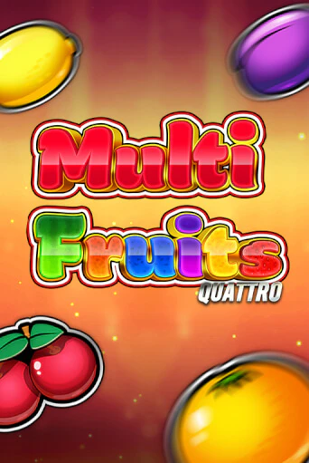 Multi Fruits играть онлайн | Фараон Казино бесплатно