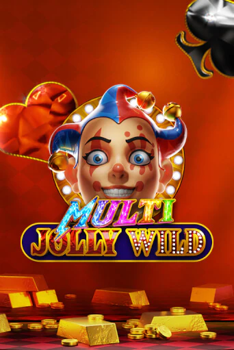 Multi Jolly Wild играть онлайн | Фараон Казино бесплатно