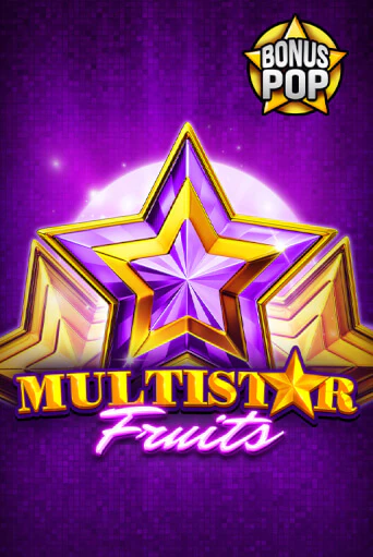 Multistar Fruits играть онлайн | Фараон Казино бесплатно