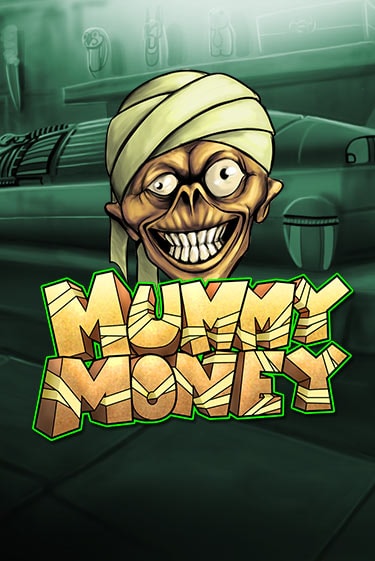 Mummy Money играть онлайн | Фараон Казино бесплатно