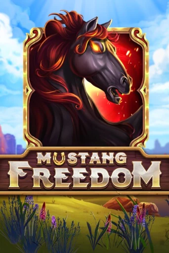 Mustang Freedom играть онлайн | Фараон Казино бесплатно