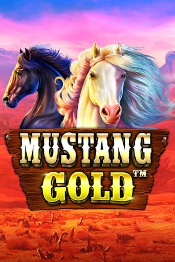 Mustang Gold™ играть онлайн | Фараон Казино бесплатно