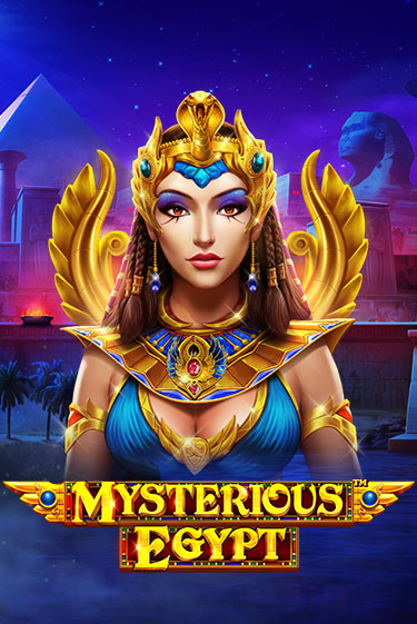 Mysterious Egypt играть онлайн | Фараон Казино бесплатно