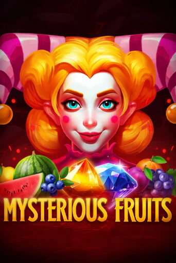 Mysterious Fruits играть онлайн | Фараон Казино бесплатно