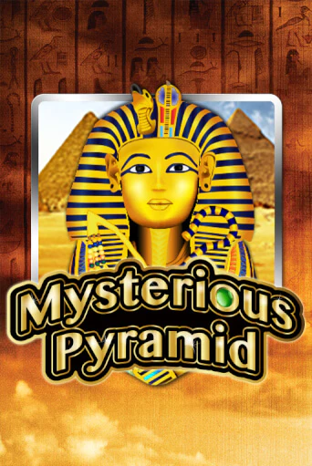 Mysterious Pyramid играть онлайн | Фараон Казино бесплатно