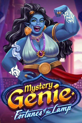 Mystery Genie: Fortunes of the Lamp играть онлайн | Фараон Казино бесплатно