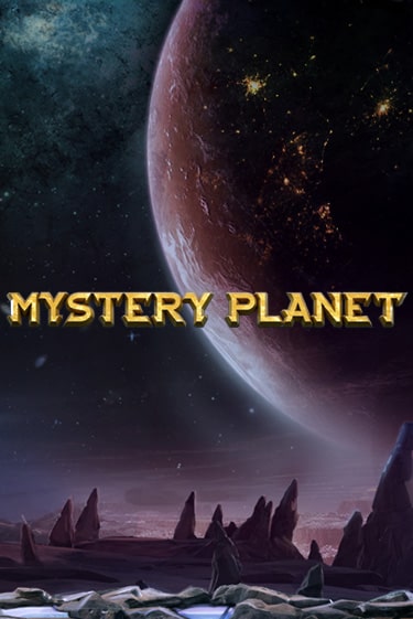 Mystery Planet играть онлайн | Фараон Казино бесплатно