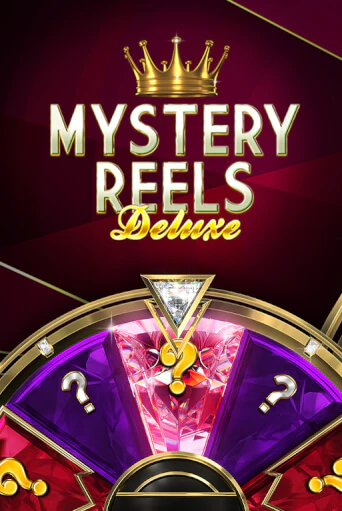 Mystery Reels Deluxe играть онлайн | Фараон Казино бесплатно