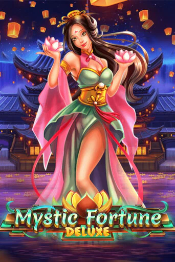 Mystic Fortune Deluxe играть онлайн | Фараон Казино бесплатно