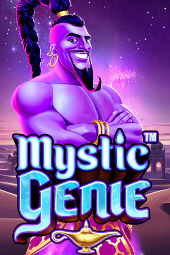 Mystic Genie™ играть онлайн | Фараон Казино бесплатно