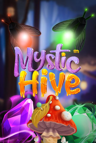 Mystic Hive играть онлайн | Фараон Казино бесплатно