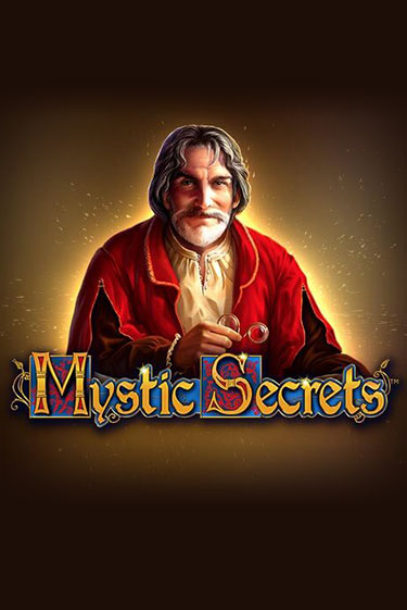 Mystic Secrets играть онлайн | Фараон Казино бесплатно