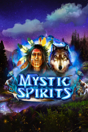 Mystic Spirits играть онлайн | Фараон Казино бесплатно