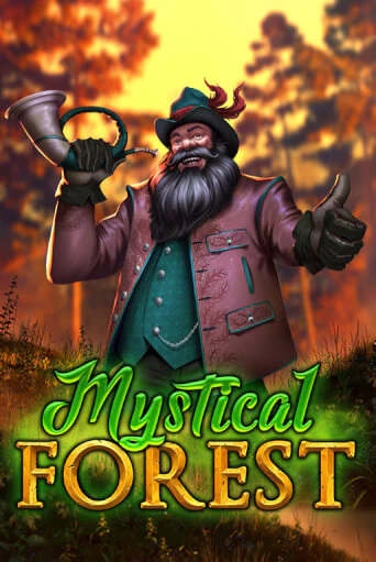 Mystical Forest играть онлайн | Фараон Казино бесплатно