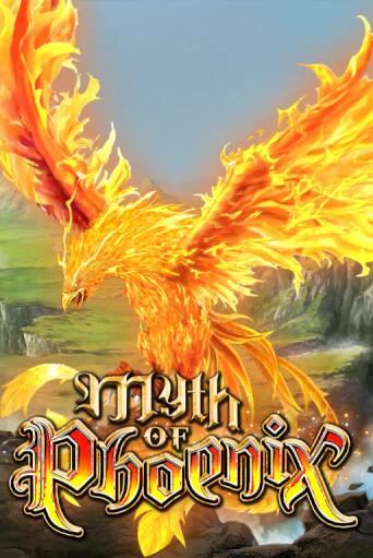 Myth of Phoenix играть онлайн | Фараон Казино бесплатно