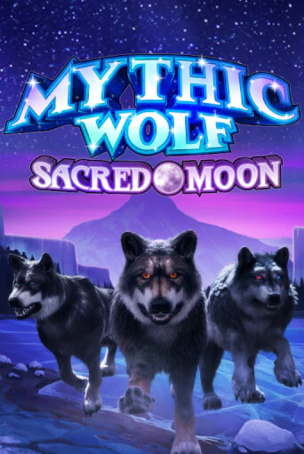 Mythic Wolf: Sacred Moon играть онлайн | Фараон Казино бесплатно