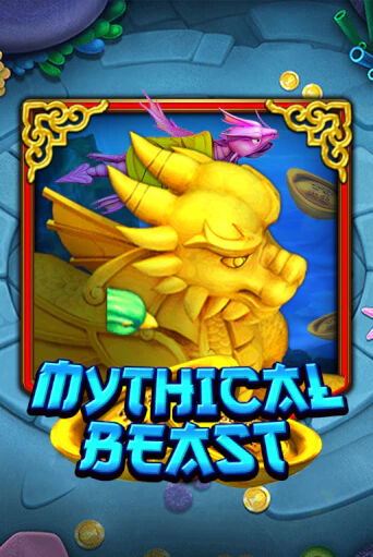 Mythical Beast играть онлайн | Фараон Казино бесплатно