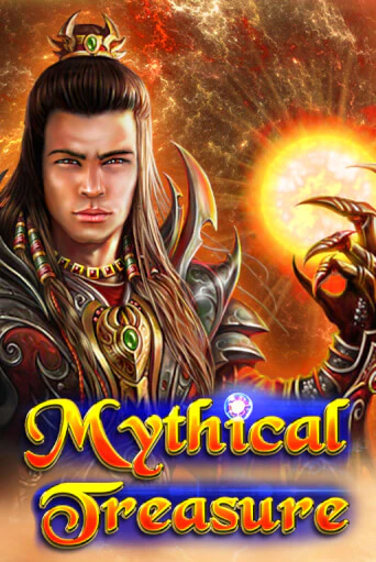 Mythical Treasure играть онлайн | Фараон Казино бесплатно