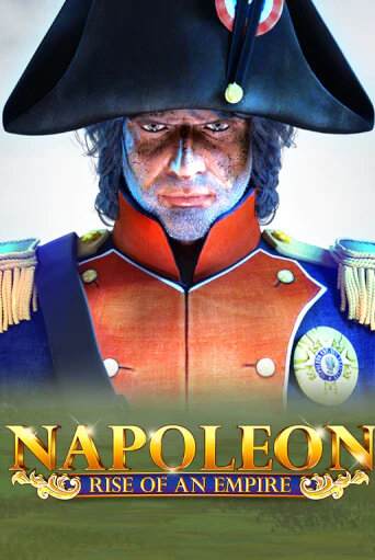 Napoleon: Rise of an Empire играть онлайн | Фараон Казино бесплатно