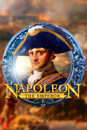 Napoleon The Emperor играть онлайн | Фараон Казино бесплатно