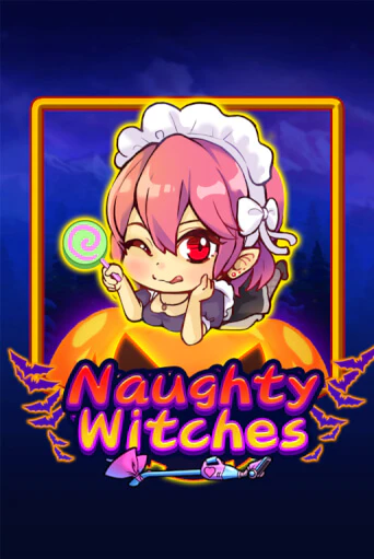 Naughty Witches играть онлайн | Фараон Казино бесплатно