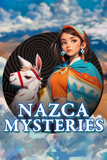 Nazca Mysteries играть онлайн | Фараон Казино бесплатно