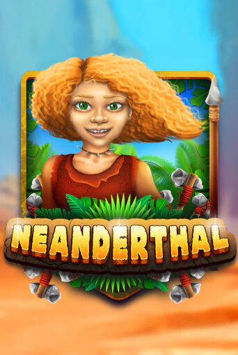 Neanderthals играть онлайн | Фараон Казино бесплатно