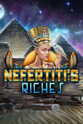 Nefertiti's riches играть онлайн | Фараон Казино бесплатно