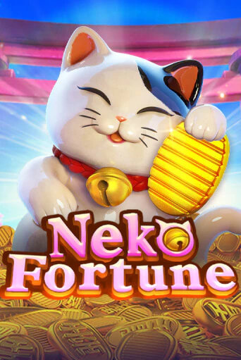 Neko Fortune играть онлайн | Фараон Казино бесплатно