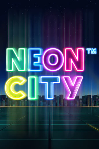 Neon City играть онлайн | Фараон Казино бесплатно