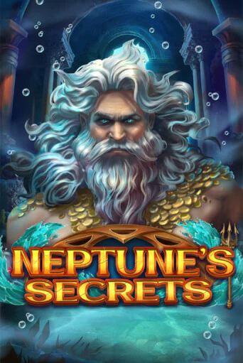 Neptune's Secrets играть онлайн | Фараон Казино бесплатно