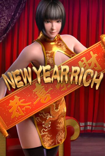 New Year Rich играть онлайн | Фараон Казино бесплатно