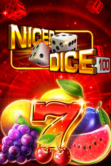 Nicer Dice 100 играть онлайн | Фараон Казино бесплатно