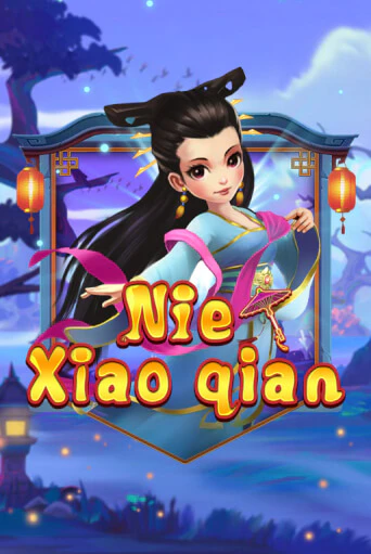 Nie Xiaoqian играть онлайн | Фараон Казино бесплатно