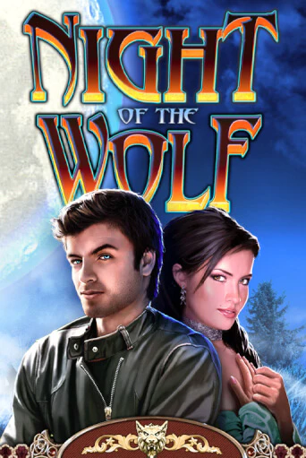 Night of the Wolf играть онлайн | Фараон Казино бесплатно